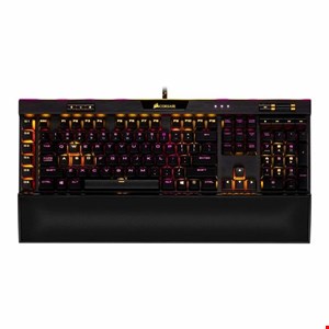 Corsair K95 RGB PLATINUM SE Mechanical Gaming Keyboard