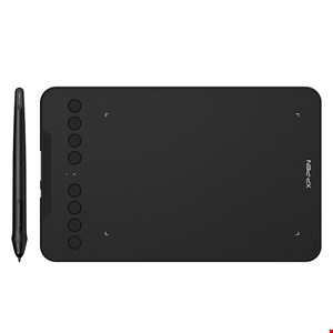 XP-PEN Deco Mini 7W Graphics Tablet