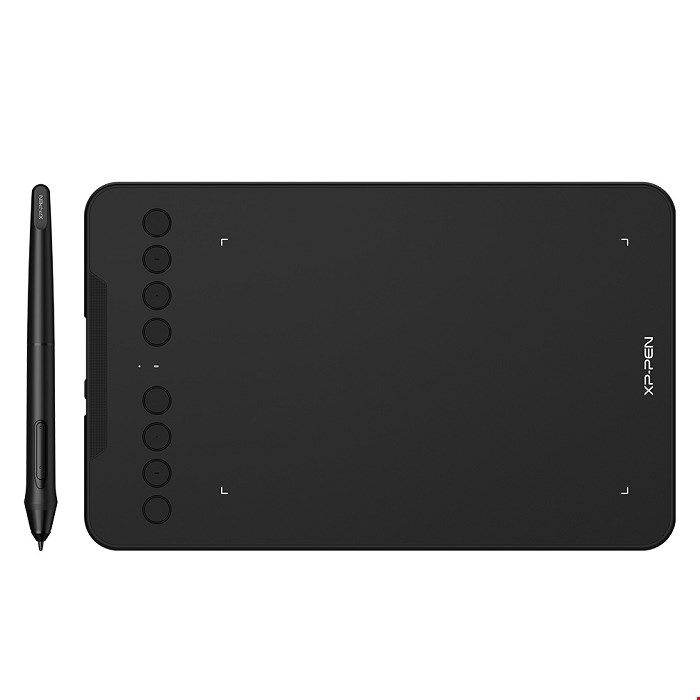 XP-PEN Deco Mini 7W Graphics Tablet