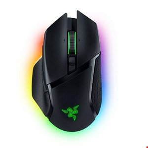 Razer Basilisk V3 Pro Customizable Wireless Gaming Mouse