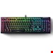 کیبورد مکانیکی ریزر مدل BlackWidow V4 X - مشکی ( گارانتی اصالت )