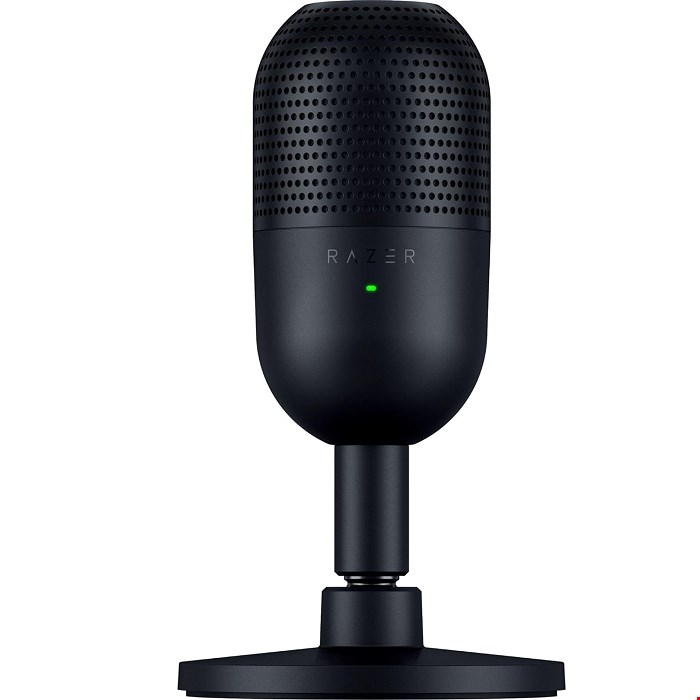 Razer Seiren V3 Mini USB Condenser Microphone