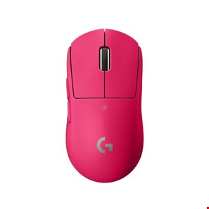 Logitech G PRO X SUPERLIGHT Wireless Gaming Mouse