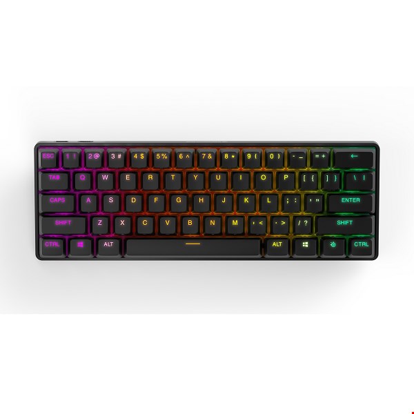 SteelSeries Apex Pro Mini wireless Mechanical Gaming Keyboard