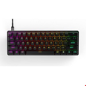 SteelSeries Apex Pro Mini Mechanical Gaming Keyboard