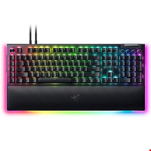 Razer BlackWidow V4 Pro Wired Mechanical Gaming Keyboard