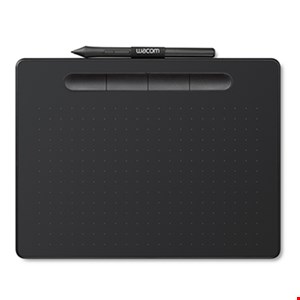 Wacom CTL-6100 Intuos Medium Graphic Tablet with Pen