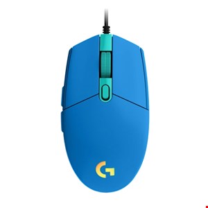 Logitech G102 LIGHTSYNC RGB Gaming Mouse