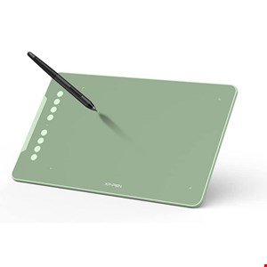 XP-PEN Deco 01 V2 Graphics Tablet