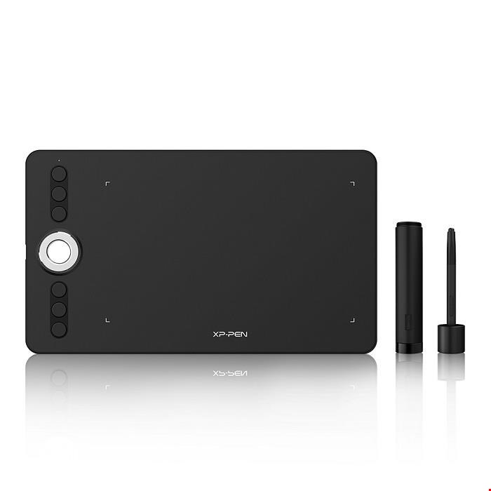XP-PEN Deco 02 Graphics Tablet