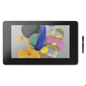 Wacom DTH-2420 Cintiq Pro 24 Touch Graphic Tablet