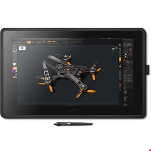 Wacom Cintiq 22 DTK-2260 Creative Pen Graphic Tablet