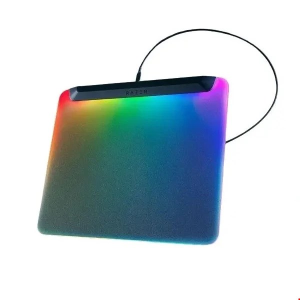 Razer Firefly V2 Pro Fully Illuminated RGB Gaming Mouse Mat