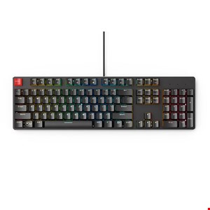 Glorious GMMK Full size Gaming Mechanical Keyboard