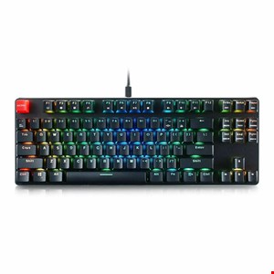 Glorious GMMK TKL Mechanical Gaming Keyboard