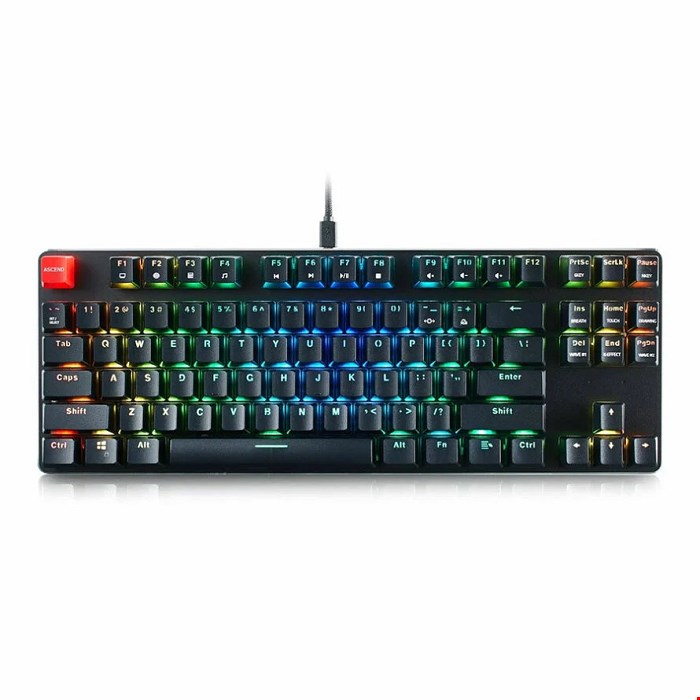 Glorious GMMK TKL Mechanical Gaming Keyboard