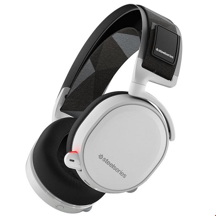SteelSeries Arctis 7+ Wireless DTS Gaming Headset