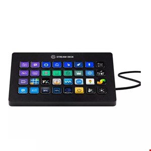 Elgato Stream Deck XL Controler