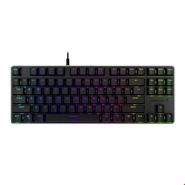 DeepCool KB500 Mechanical Gaming Keyboard