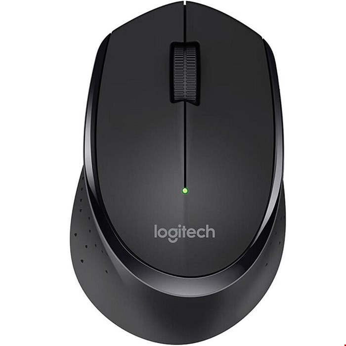 Logitech M275 Wireless Mouse