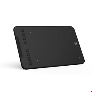 XP-PEN Deco Mini 7 V2 Graphics Tablet