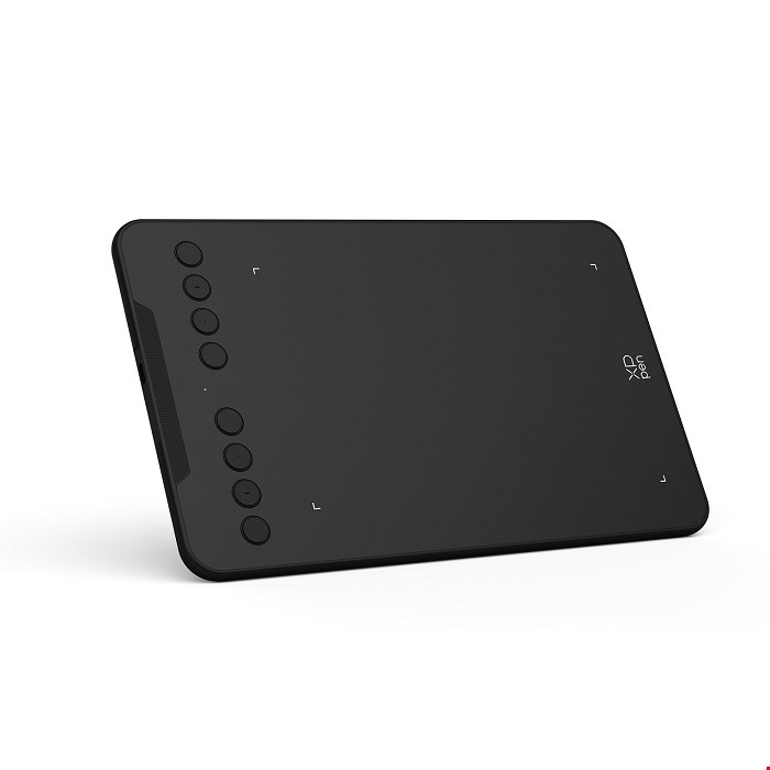 XP-PEN Deco Mini 7 V2 Graphics Tablet