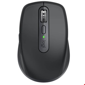 Logitech MX Anywhere 3 Wireless Compact Performance mouse