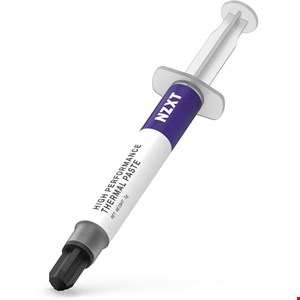 NZXT High Performance 3g Thermal Paste