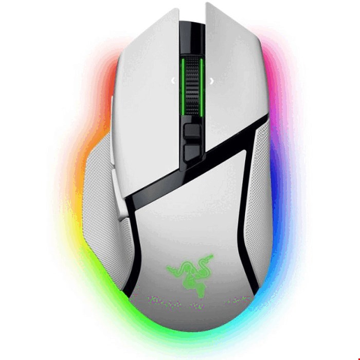 Razer Basilisk V3 Pro 35k Customizable Wireless Gaming Mouse