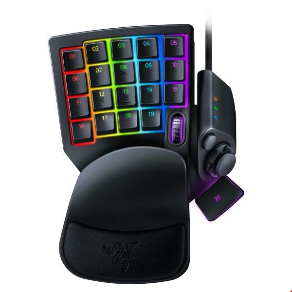 Razer Tartarus Pro Gaming Keypad
