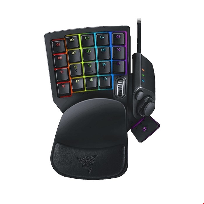 Razer Tartarus v2 Chroma Gaming Keypad