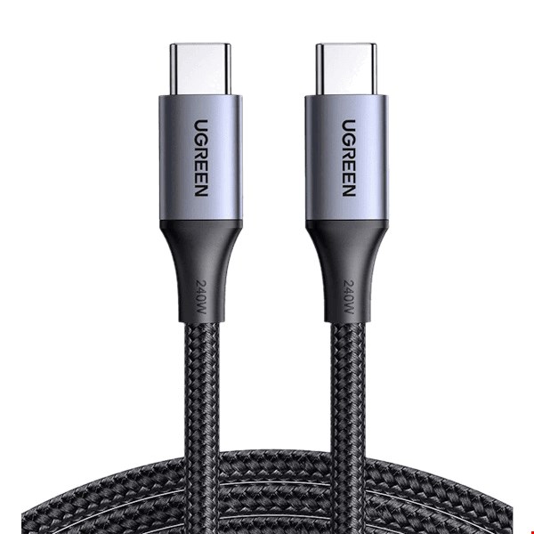  Ugreen US535-90440 Type-C Charging Cable 