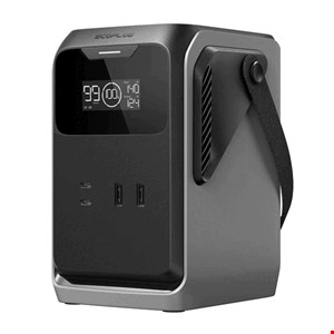 ECOFLOW TRAIL 200 DC POWER STATION