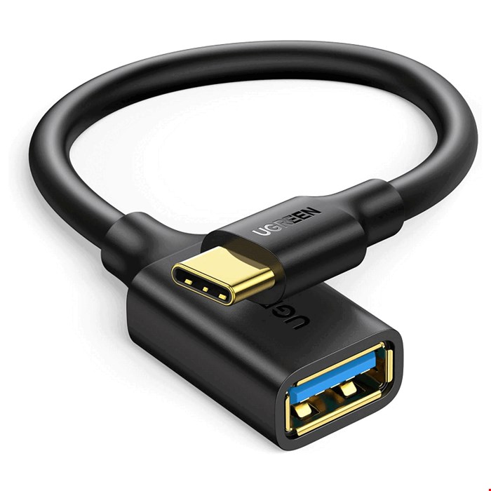  Ugreen US154-30701 OTG Type C To USB 3.0 A/F 