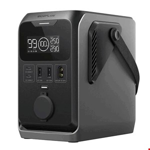 ECOFLOW TRAIL 300 DC POWER STATION