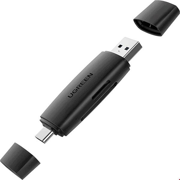  UGreen CM304-80191 Card Reader 