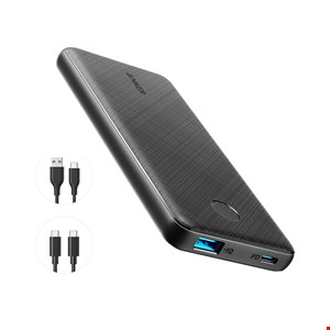 Anker A1244 PowerCore Slim 10000mAh Power Bank