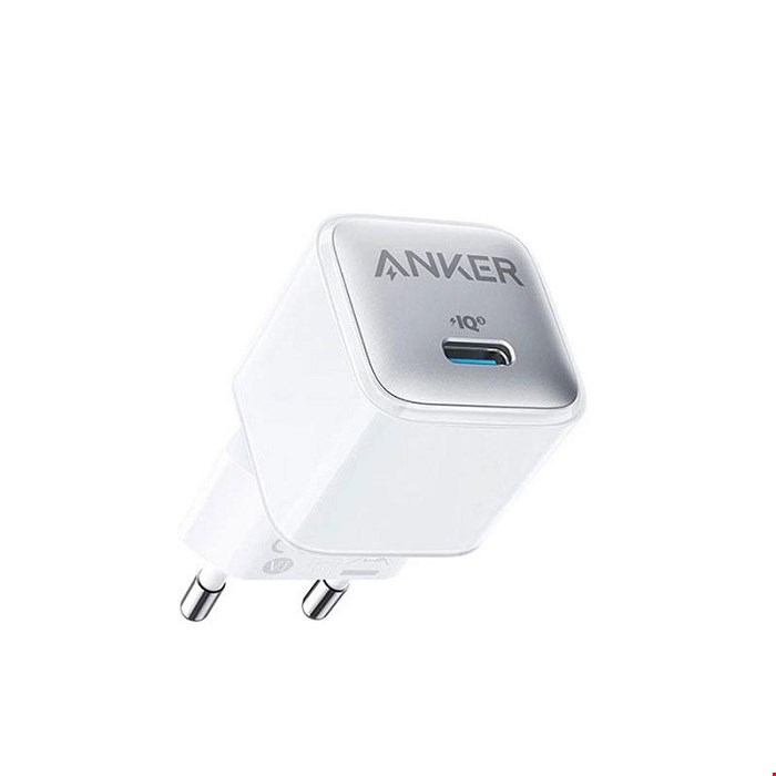 Anker A2637 Charger Nano Pro Wall Charger