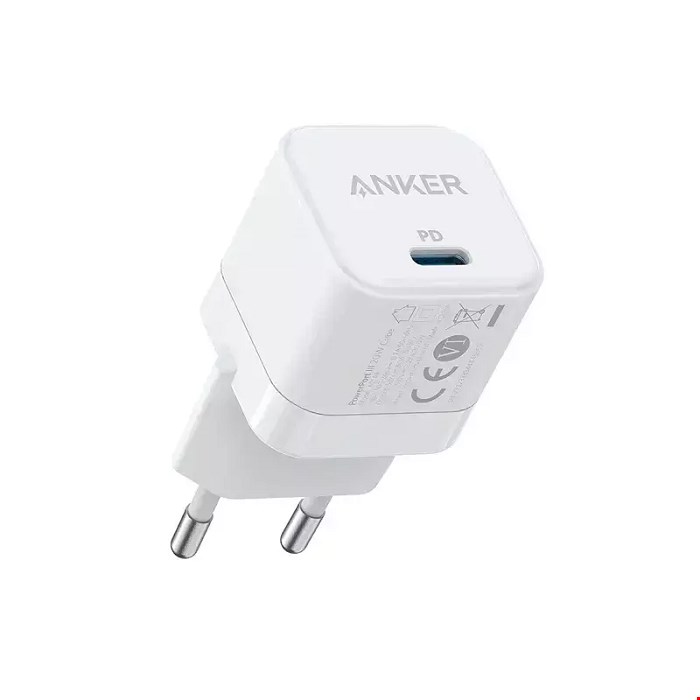 Anker A2149 PowerPort III PD 20W Wall Charger