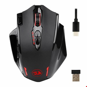 REDRAGON IMPACT ELITE M913 Wireless Gaming Mouse