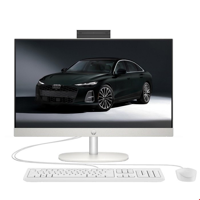 HP CR2028nh Core ultra7-255U 16GB 1TB SSD ALL IN ONE