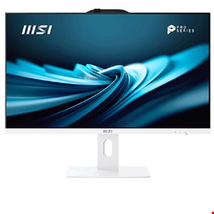 MSI AP272P CORE I5 14400 16GB DDR5 1TB SSD Intel ALL IN ONE