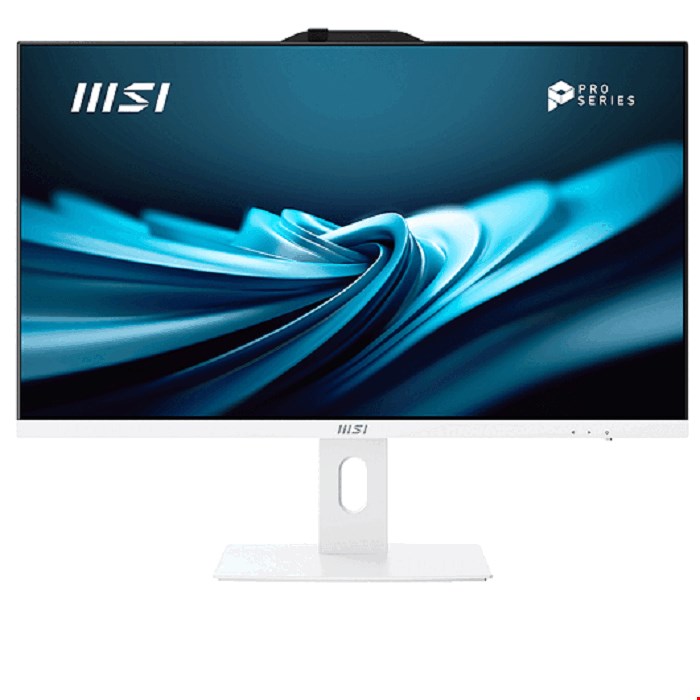 MSI AP272P CORE I5 14400 16GB DDR5 1TB SSD Intel ALL IN ONE