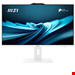کامپیوتر همه‌کاره 27 اینچی ام اس آی مدل  AP272P CORE I5 سفید (گارانتی اصلی)