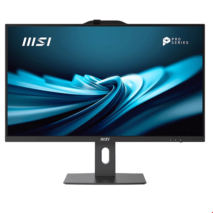 MSI AP272P 14M i3 14100 8GB DDR5 1TB SSD ALL IN ONE