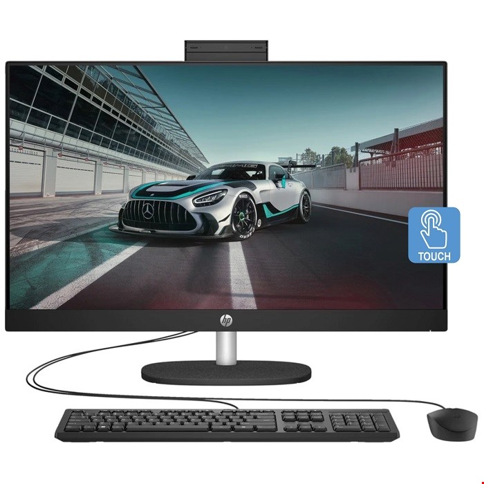 HP CR0126nh - B Core ultra i7-255U 16GB 512GB SSD ALL IN ONE