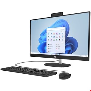 HP CR2029nh Core ultra7-255U 16GB 512GB SSD ALL IN ONE