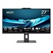 کامپیوتر همه‌کاره 27 اینچی ام اس آی AP272P 14M CORE I7- مشکی (گارانتی اصلی)