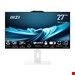 کامپیوتر همه‌کاره 27 اینچی ام اس آی مدل  AP272P CORE I7 سفید (گارانتی اصلی)