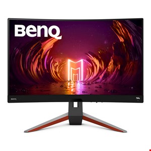 BenQ MOBIUZ EX2710R 27Inch Curved Gaming Monitor 